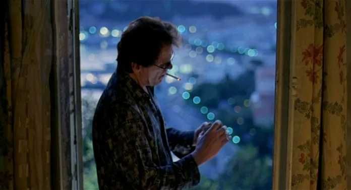 O BOM LADRÃO (Neil Jordan) Nick Nolte/Ralph Fiennes/Nutsa Kukhianidze