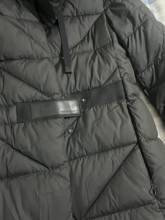 Куртка женская зимняя