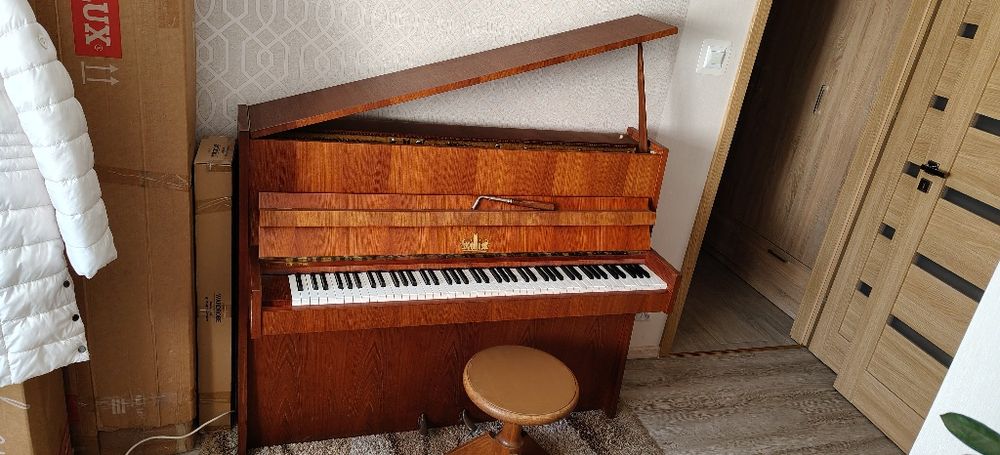Pianino Willis - Landshut