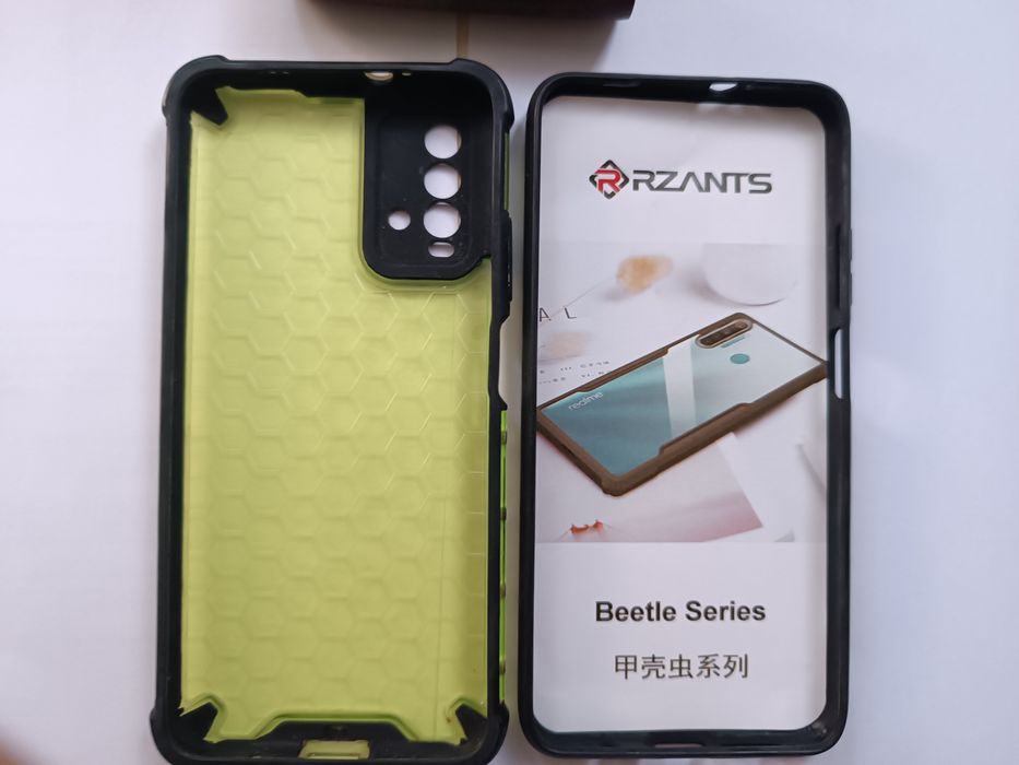 Redmi Note 9T 6/128