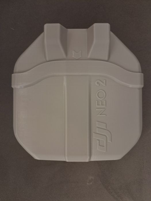 Etui do drona dji neo 2