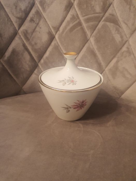 Peça aniga porcelana Germany