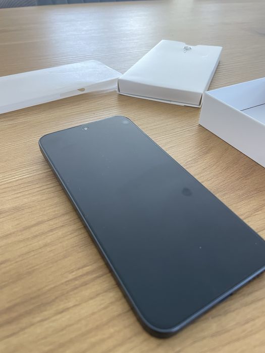Honor 400 5G - telemóvel impecável