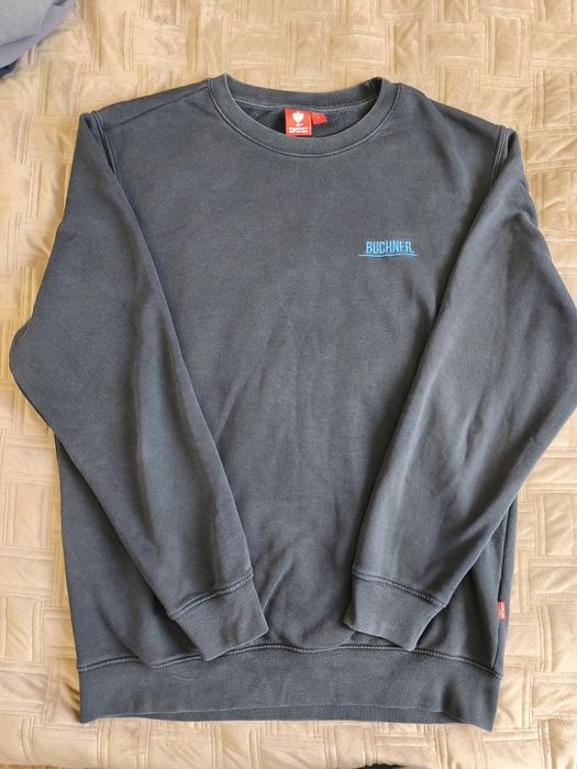 Engelbert Strauss кофта, светр