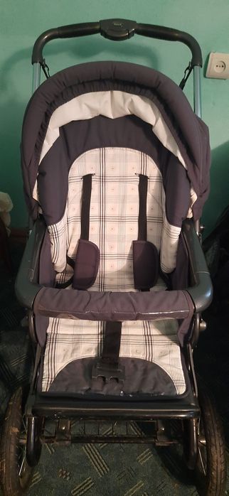 Коляска 2 в 1 Roan Marita дитяча