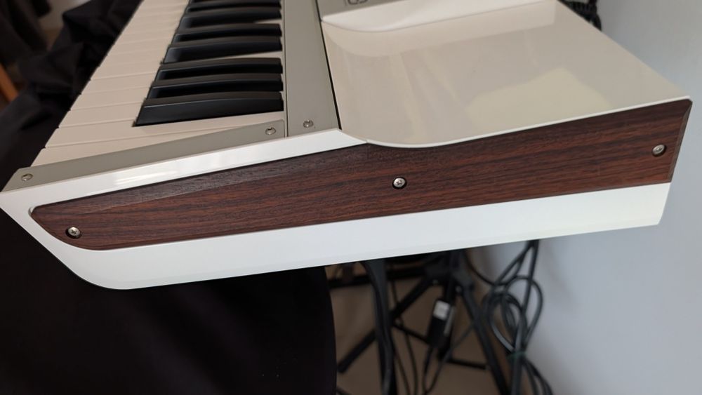 Sintetizador Korg M3