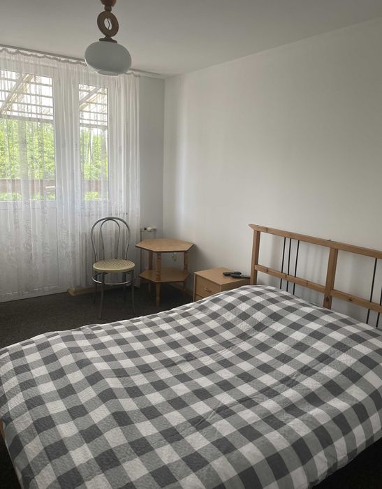 Noclegi/kwatery pracownicze