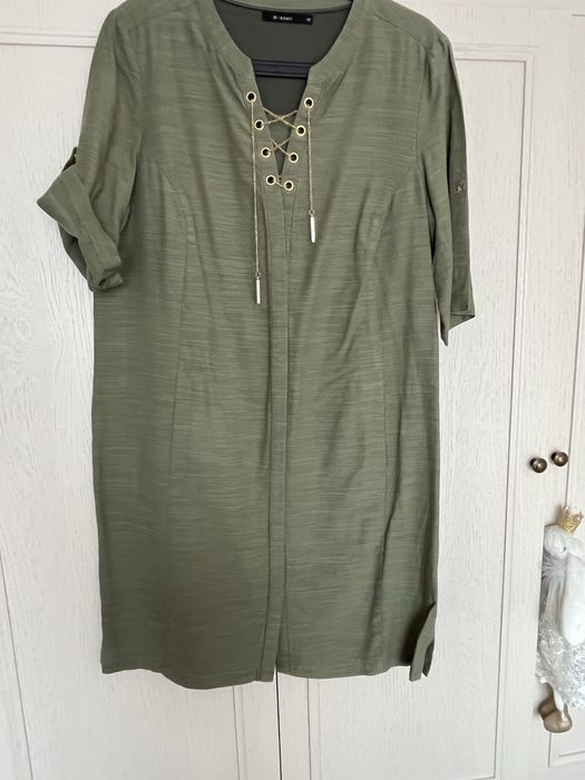 Sukienka letnia damska