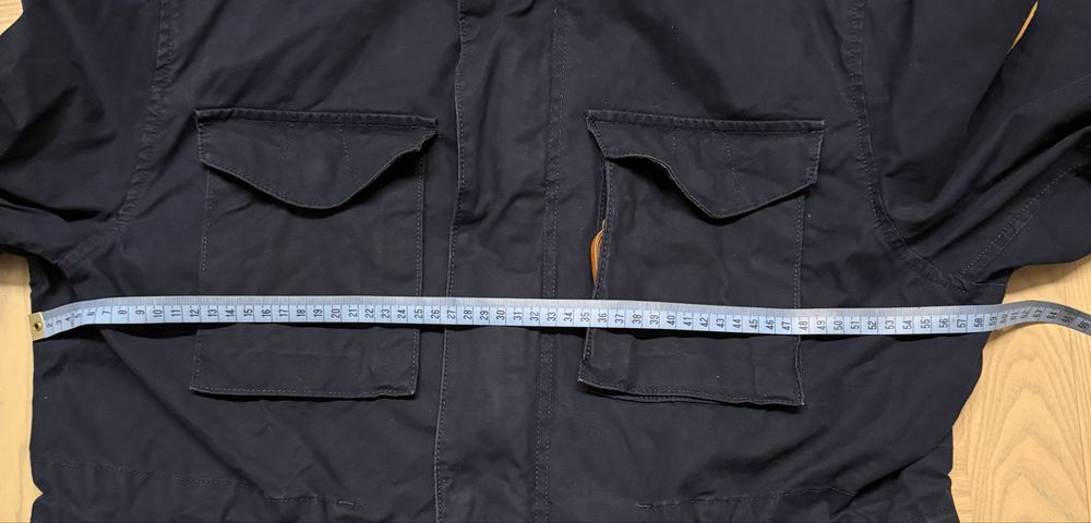 Kurtka męska Timberland