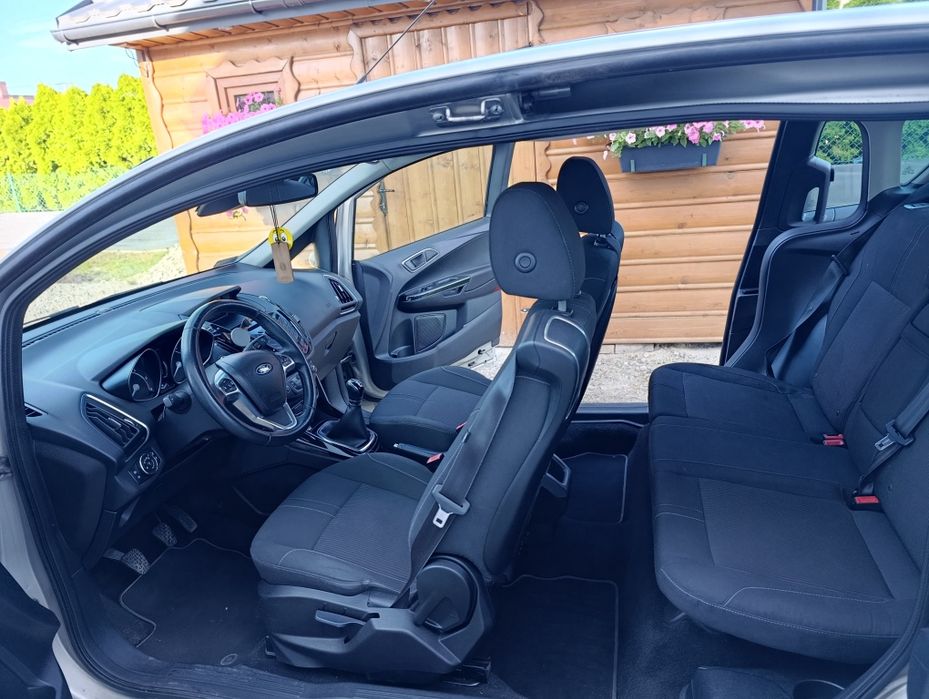 Sprzedam Ford B-MAX