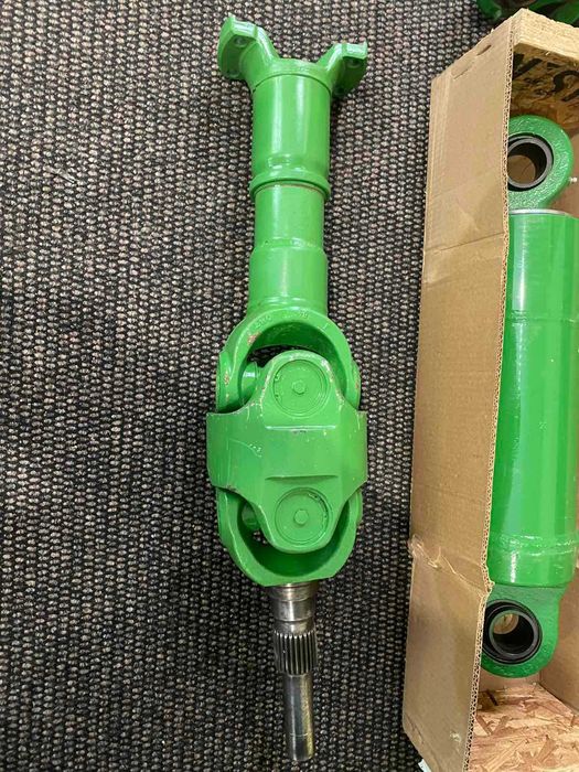 Запчастини Geringhoff John Deere Claas Fendt New Holland Gaspardo