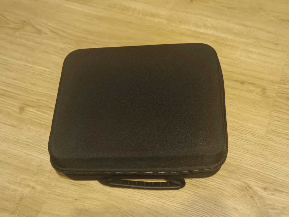 Nowy zapakowany Masażer pistolet
