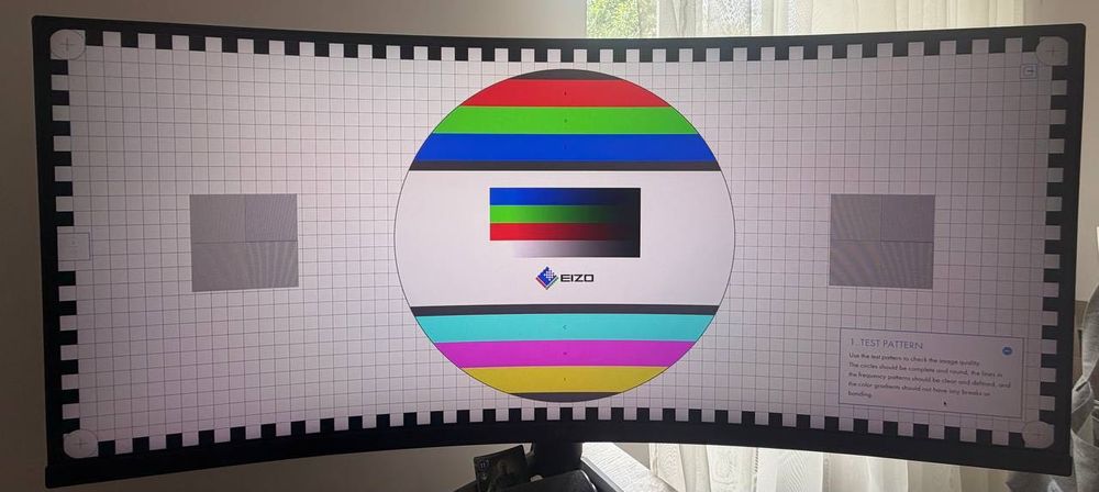 монітор MSI Optix