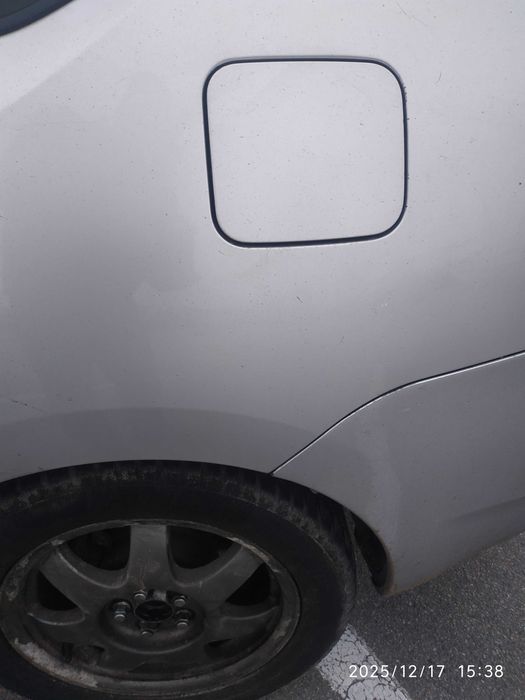 Тойота Приус Автомат