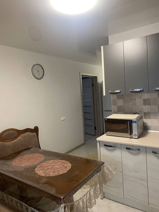 Квартира подобово в центрі міста