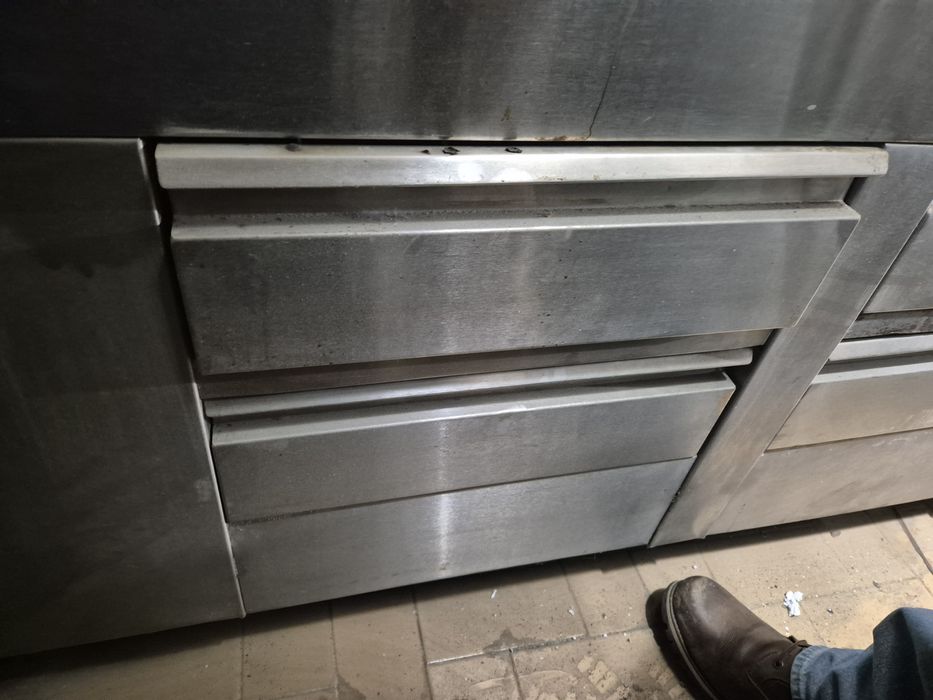 Churrasqueira rotativa 16 frangos