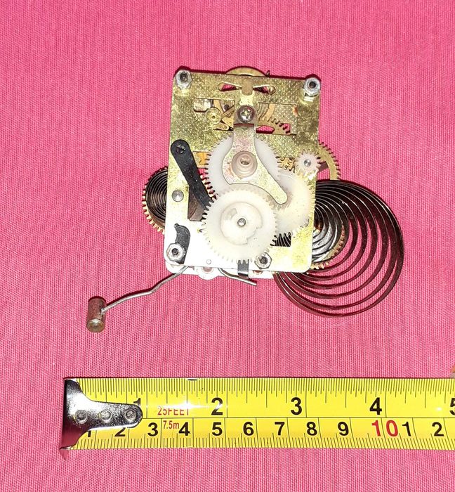 Máquina de Relógio64750961066113121