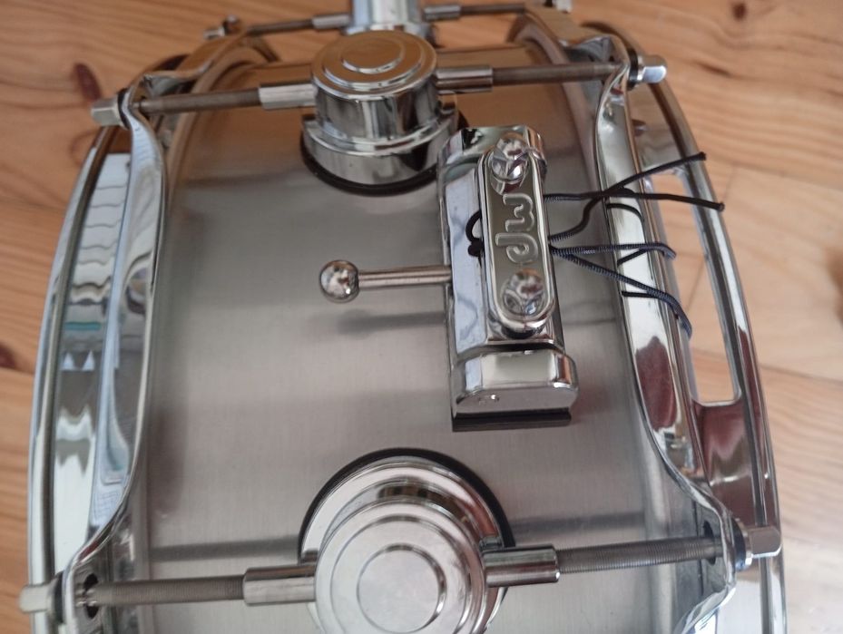 Tarola DW Collector's 14"x5,5" Thin Aluminium Snare