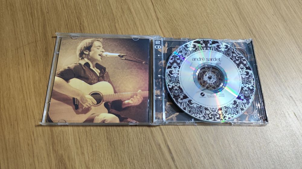 André Sardet Acústico435952356269772801