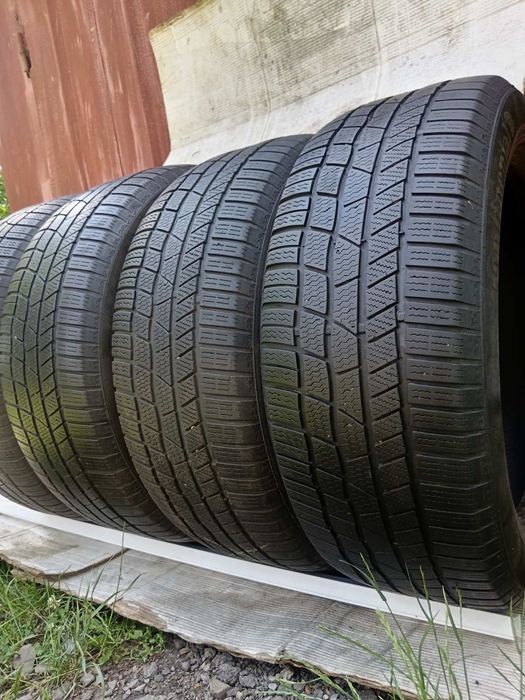 205/60р16Michel.255/50 R20 Continental