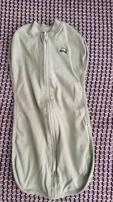 Набір дитячого одягу для малюка — 8 речей, чудовий стан