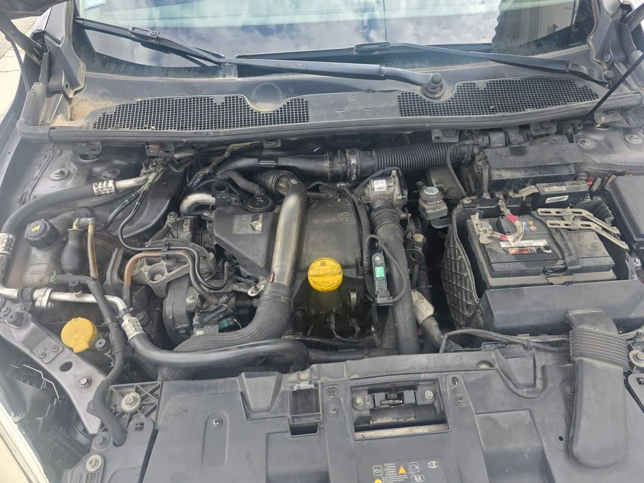 Renault megane 1500 dci 967 712 576