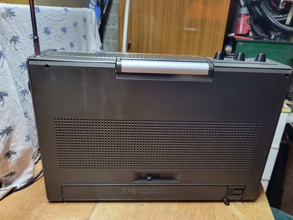 Radiomagnetofon Vintage Philips 774