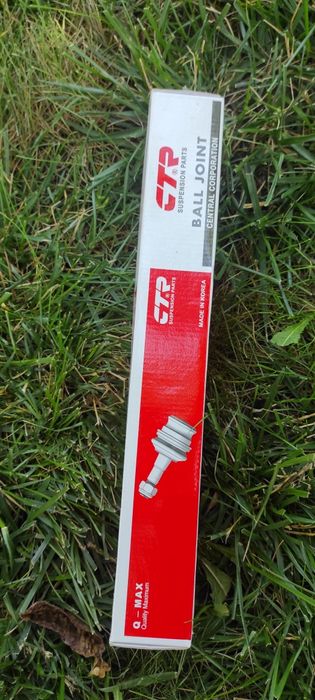 Kia Ричаг підвіски CTR CQKK-25