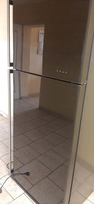 Lodówka Sharp SJ-GC700V-BK