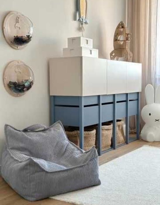 Skręcanie mebli z paczek IKEA CASTORAMA AGATA Montaż Składanie mebli