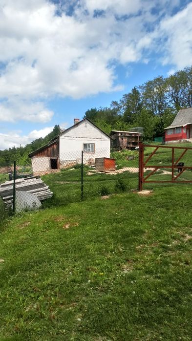 Dom na sprzedaż 42 ar