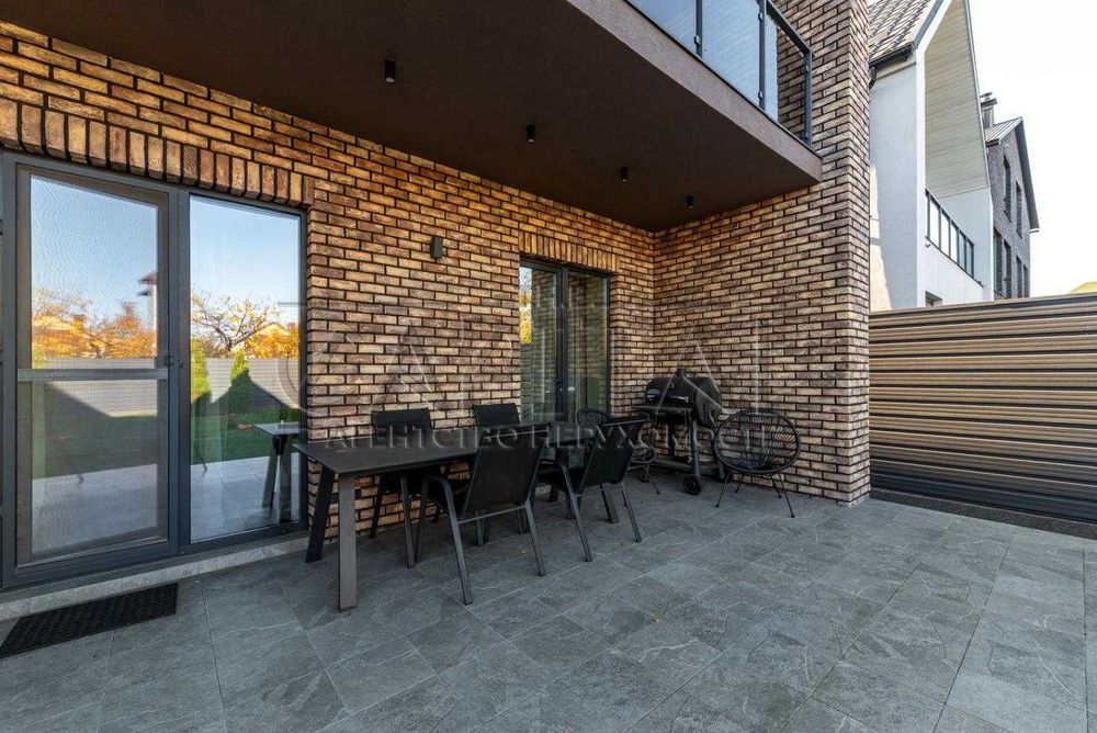 ГЕНЕРАТОР Оренда Будинок Васильківська Вул Березова