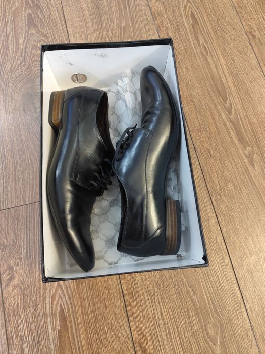 Buty męskie Kazar