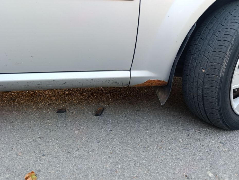 Продам автомобіль
