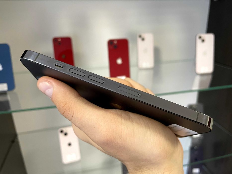 iPhone 13 Pro  256 gb Neverlock / від Магазину + Гарантія / Обмін