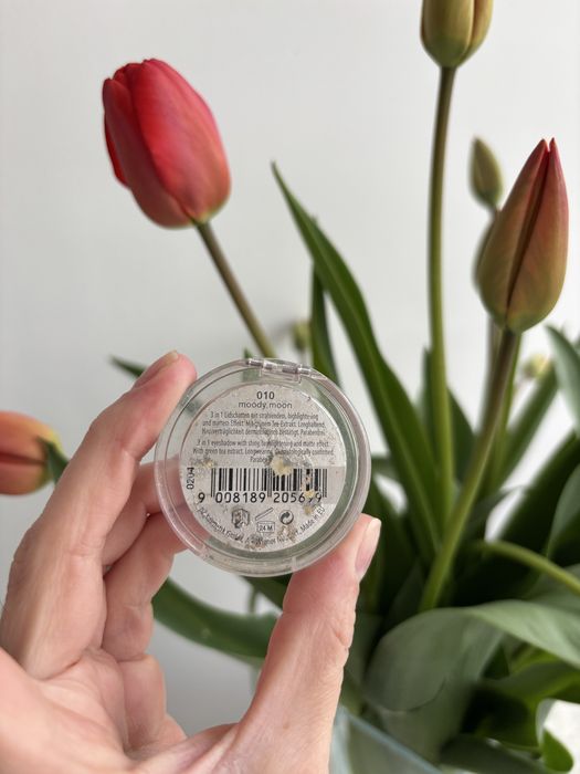 Тени на подарок Германия Cosmic Dream Eye Shadow 010 подарунок