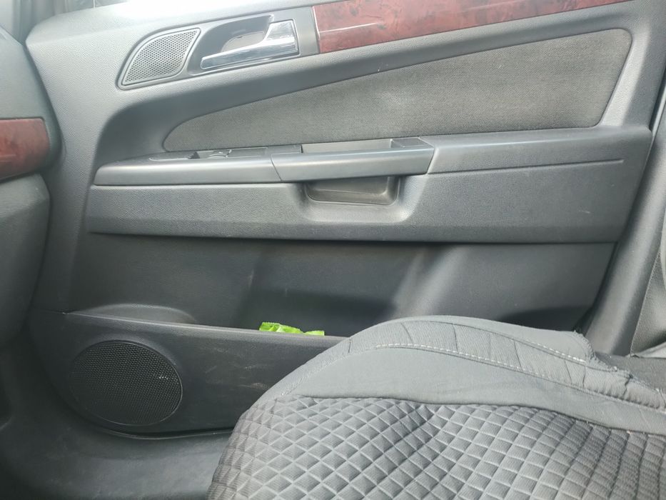 Opel Zafira b 1.9ctdi 2005 рік