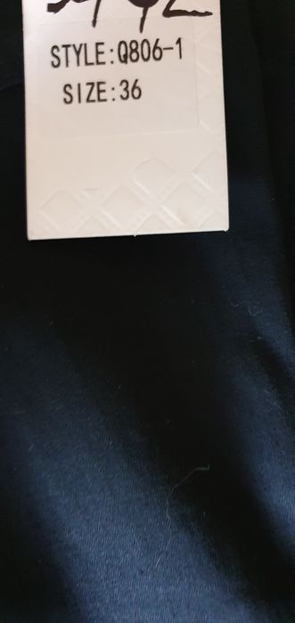 Sprzedam spodnie damskie Goodies. Nowe