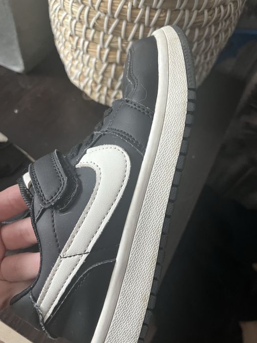 Кросівки на хлопчика