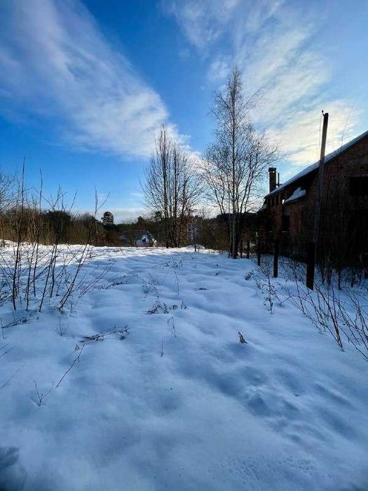 Земельна ділянка Брюховичі|2 заїзди|Ліс поруч| 15 хв до центру Львова