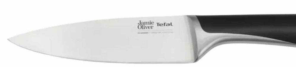 Набір ножів Tefal Jamie Oliver 3 предмети K267S355 Набор ножей • Новий