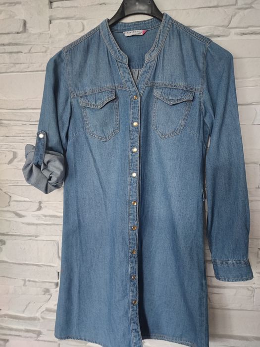 Sukienka Reserved rozmiar 140