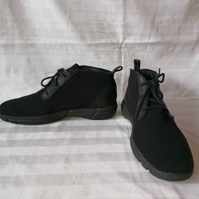 Skechers Mark Nason roz. 44 /UK 9,5 / - dł. wkł. 28,5 cm- stan bdb