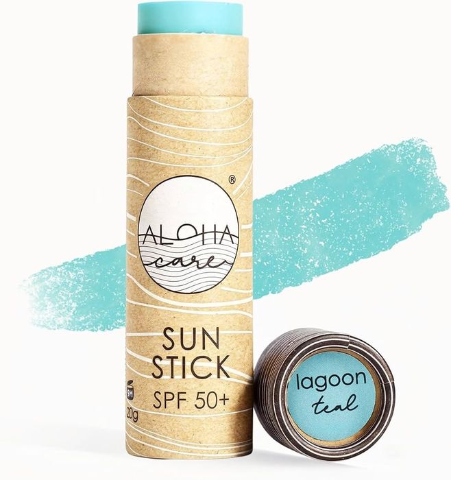Sun Stick blue c/Portes Grátis!