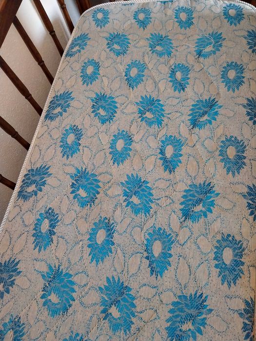 Cama/Berço Criança