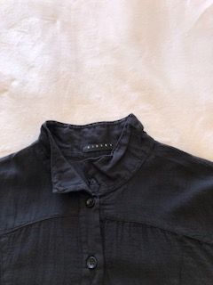Camiseiro Preto senhora