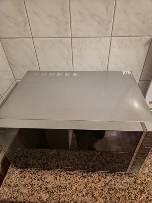 Mikrofalówka Whirlpool MWP 304 M Grill z gwarancją 5 lat





5
pięć g