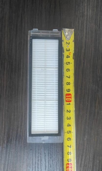 Фильтр для робота-пылесоса Xiaomi Mi Robot Vacuum