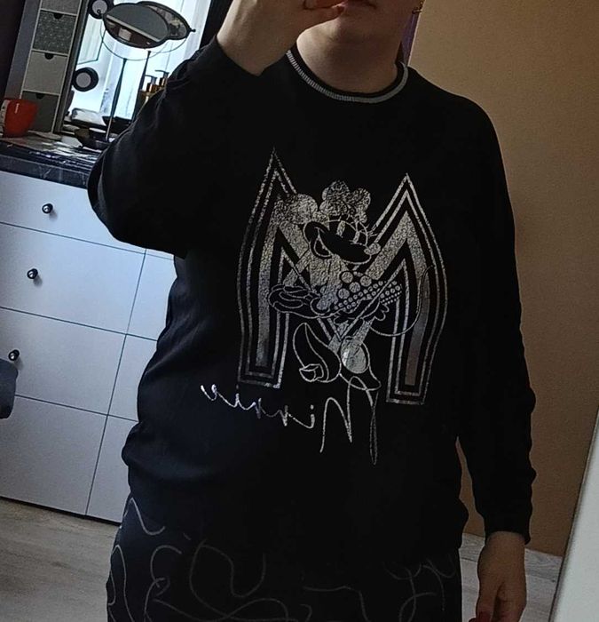 Bluza myszka mini mohito