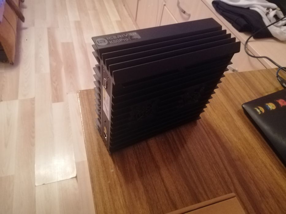 Asic Iceriver KS0 Pro 200-320 gh
